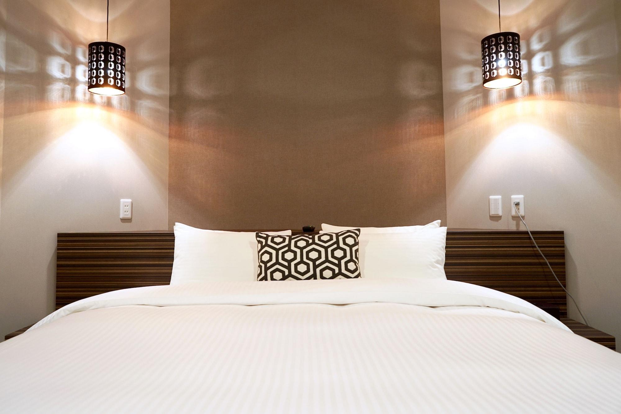 Hotel 88 Shinsaibashi Osaka Buitenkant foto