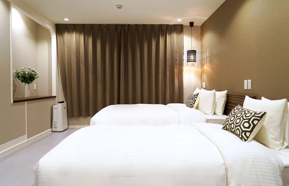 Hotel 88 Shinsaibashi Osaka Buitenkant foto