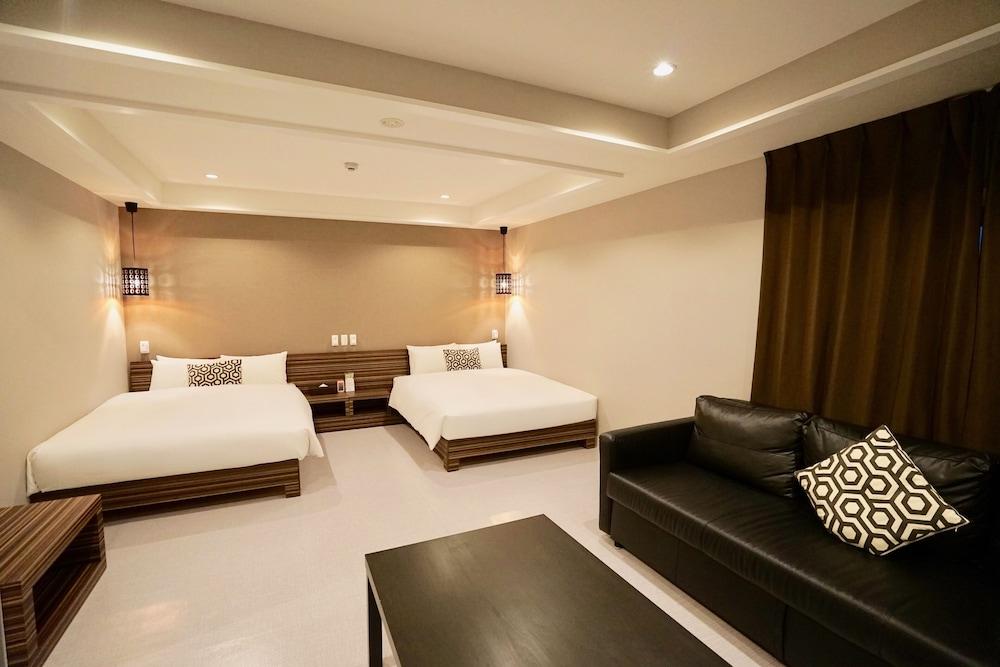 Hotel 88 Shinsaibashi Osaka Buitenkant foto