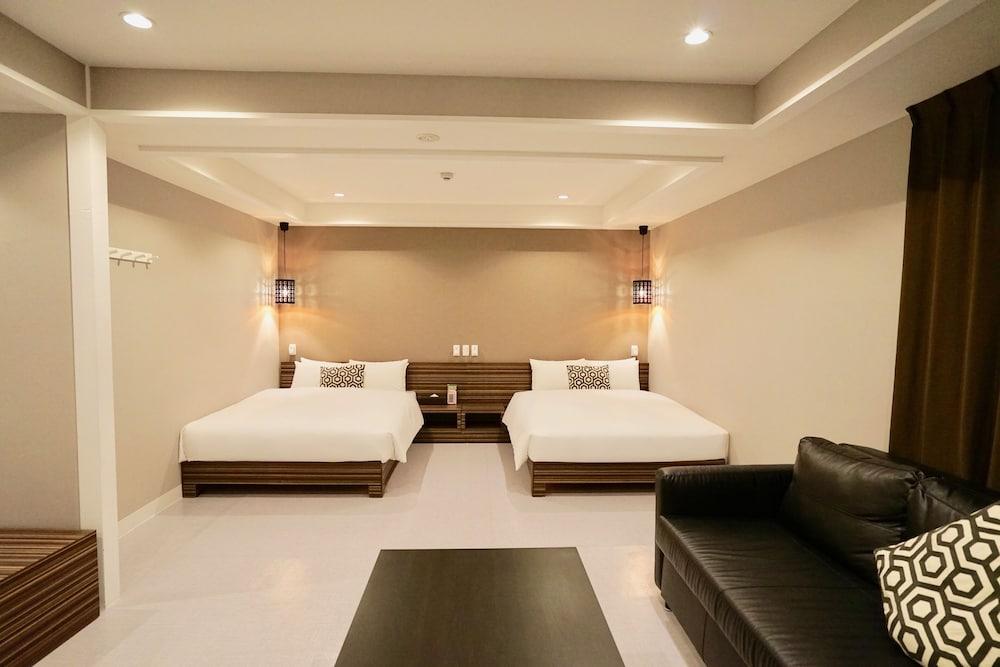 Hotel 88 Shinsaibashi Osaka Buitenkant foto