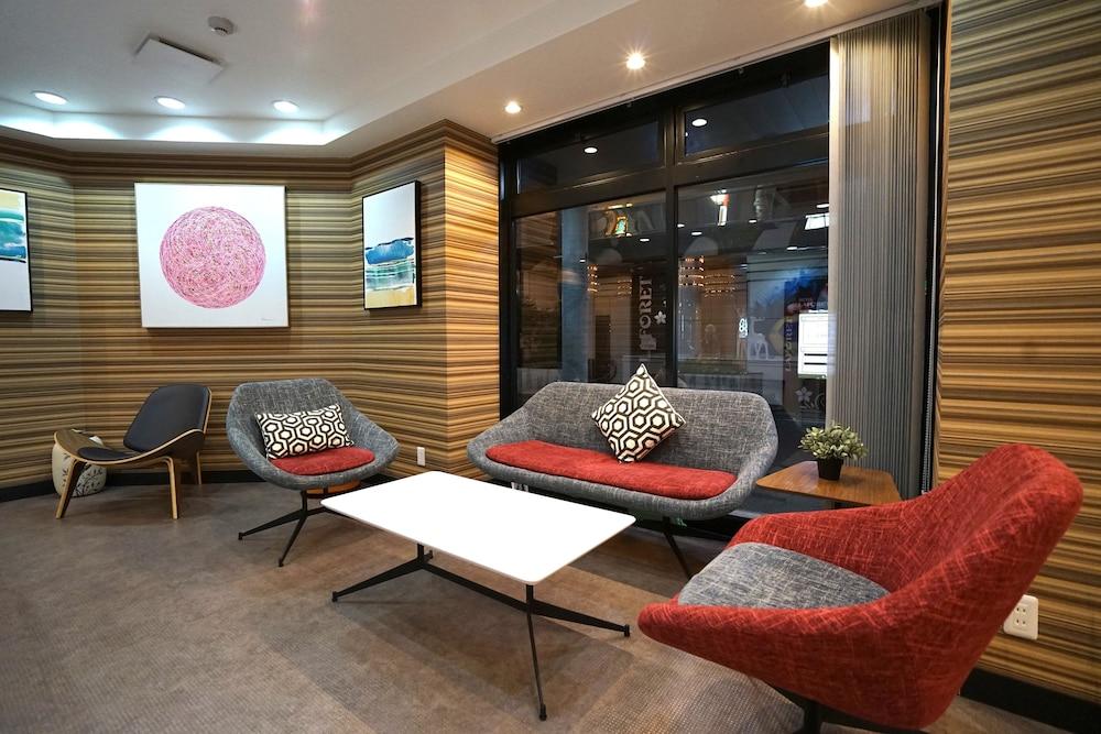 Hotel 88 Shinsaibashi Osaka Buitenkant foto